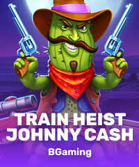 Train Heist